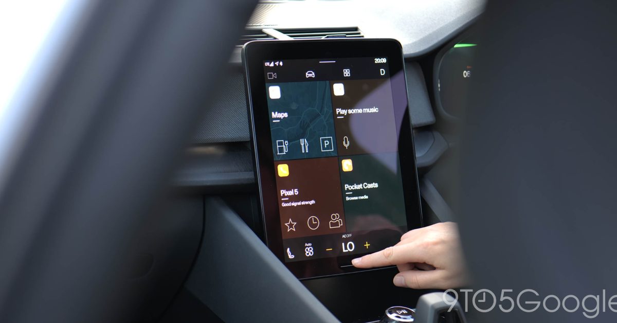 Découvrez Pourquoi l&rsquo;App Dashcam de Google Révolutionne l&rsquo;Automobile Android et Ne S&rsquo;adresse Pas à Android Auto !