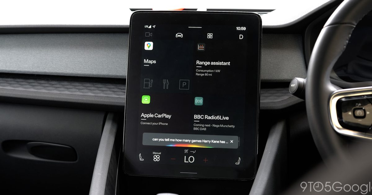 Révélations : Gemini pourrait bientôt transformer votre expérience de conduite sur les véhicules Android Automotive !
