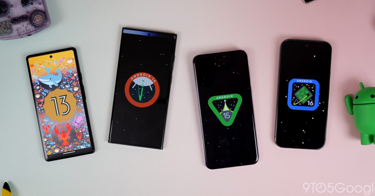 Pourquoi la Grande Mise à Jour Annuelle d&rsquo;Android n&rsquo;a Plus d&rsquo;Importance : Découvrez la Vérité Choquante !