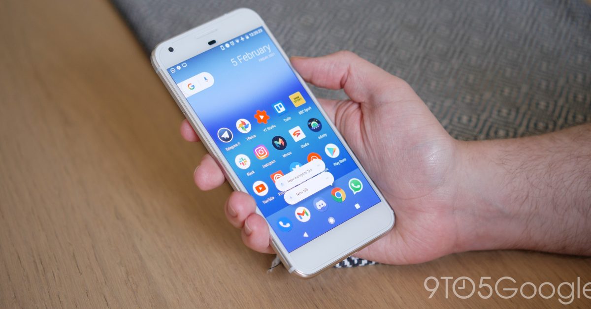 Découvrez Comment Maîtriser les Raccourcis d&rsquo;Applications Android pour Optimiser Votre Expérience Mobile!
