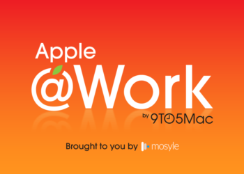 Découvrez le Face-à-Face Inattendu des Brads dans le Podcast Apple @ Work !