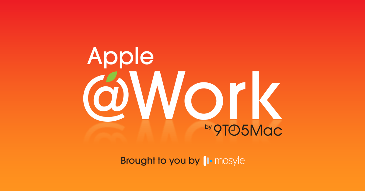 Découvrez le Face-à-Face Inattendu des Brads dans le Podcast Apple @ Work !