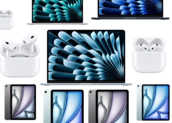 Économisez $150 sur le MacBook Air M4 : Offres incroyables sur l’iPad A16, AirPods 2 Pro et plus chez 9to5Mac !