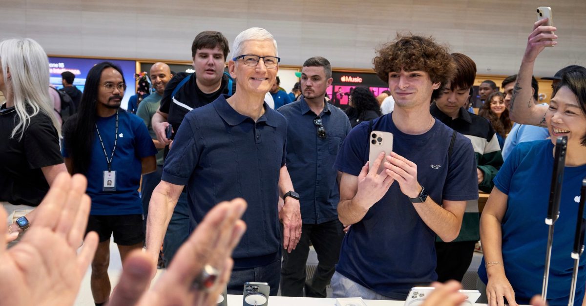 Apple Accélère l&rsquo;Importation d&rsquo;iPhones avant les Tarifs de Trump : Découvrez les Détails Choc !