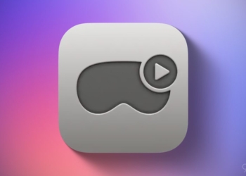 Découvrez la Révolution : Apple Lève le Voile sur sa Nouvelle Application Mac et Vision Pro pour Maîtriser le Contenu Immersif !