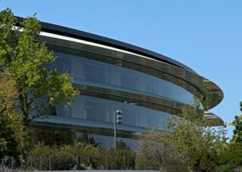 Découvrez pourquoi Apple a choisi Vanessa Trigub pour révolutionner ses magasins !
