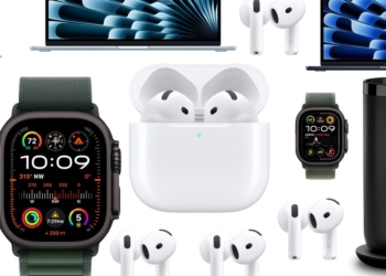 Découvrez les Nouveautés Incroyables : AirPods 4 ANC, M4 MacBook Air et Apple Watch Ultra 2 – Tout Ce Que Vous Devez Savoir avec 9to5Mac !