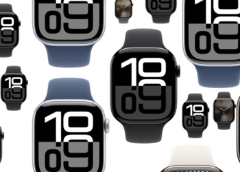 Découvrez les Révélations Incroyables : Apple Watch Series 10 et M4 MacBook Air Dévoilés par 9to5Mac !