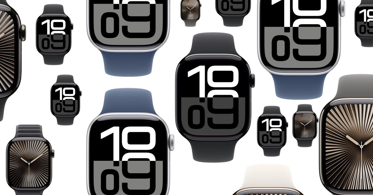Découvrez les Révélations Incroyables : Apple Watch Series 10 et M4 MacBook Air Dévoilés par 9to5Mac !