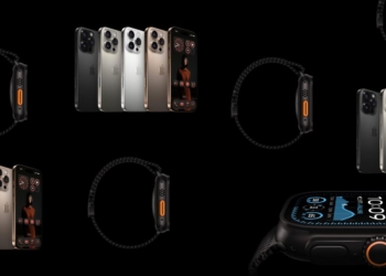 Découvrez la Révolution Apple : Apple Watch Ultra 2, Milanese Loop et iPhone 16 Pro dévoilés par 9to5Mac !