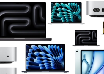 Découvrez les Secrets du M4 MacBook Pro et M3 MacBook : Pourquoi l&rsquo;Apple Watch Ultra 2 Va Révolutionner Votre Quotidien !