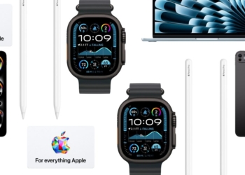 Incroyables Offres de Printemps Best Buy : M4 iPad Pro, Apple Pencil et Bien Plus à Ne Pas Manquer !