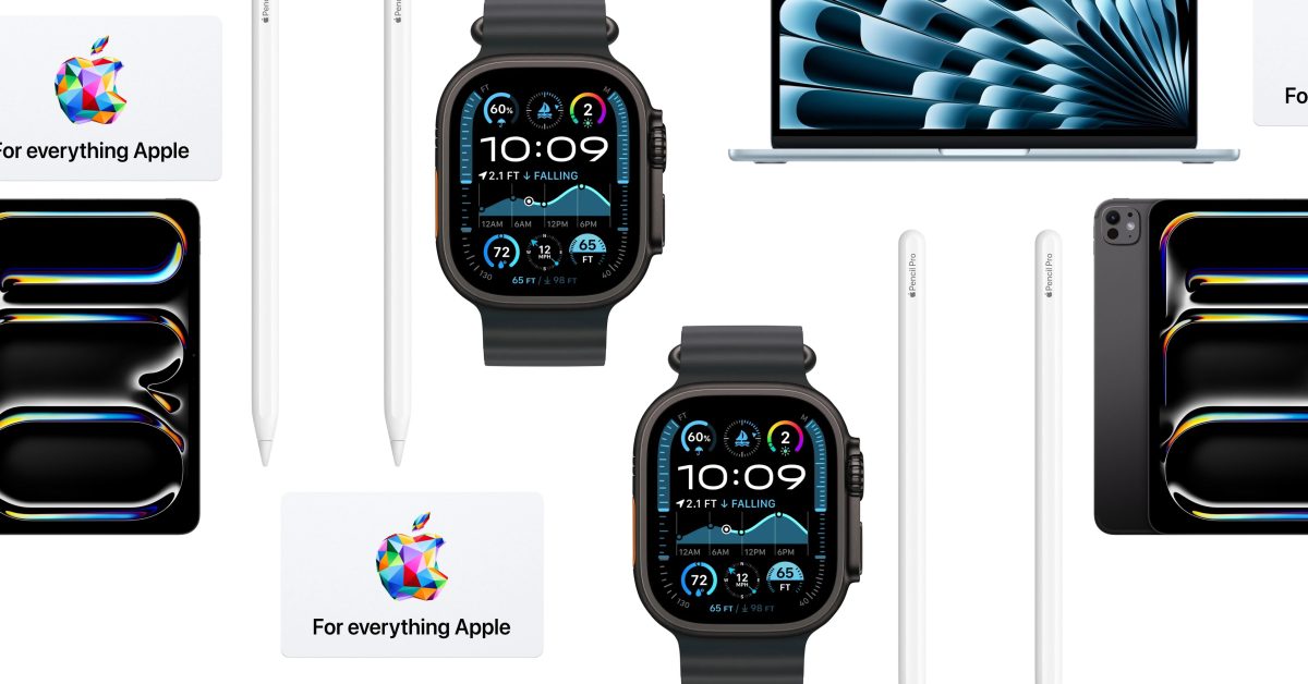 Incroyables Offres de Printemps Best Buy : M4 iPad Pro, Apple Pencil et Bien Plus à Ne Pas Manquer !