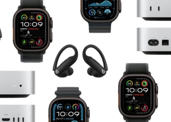 Découvrez les Dernières Innovations : M4 Mac Mini, Apple Watch Ultra 2, Powerbeats Pro 2 et Plus Encore sur 9to5Mac !