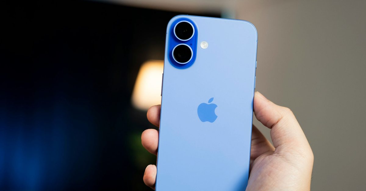 Apple Déchaîne l&rsquo;Excitation : Lancement de l&rsquo;iPhone 16 dans un Nouveau Pays!