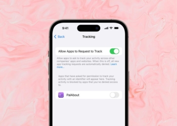 Apple Écope d&rsquo;une Amende Choc de 162 Millions $ à Cause de l&rsquo;App Tracking Transparency : Les Publicitaires en Colère !