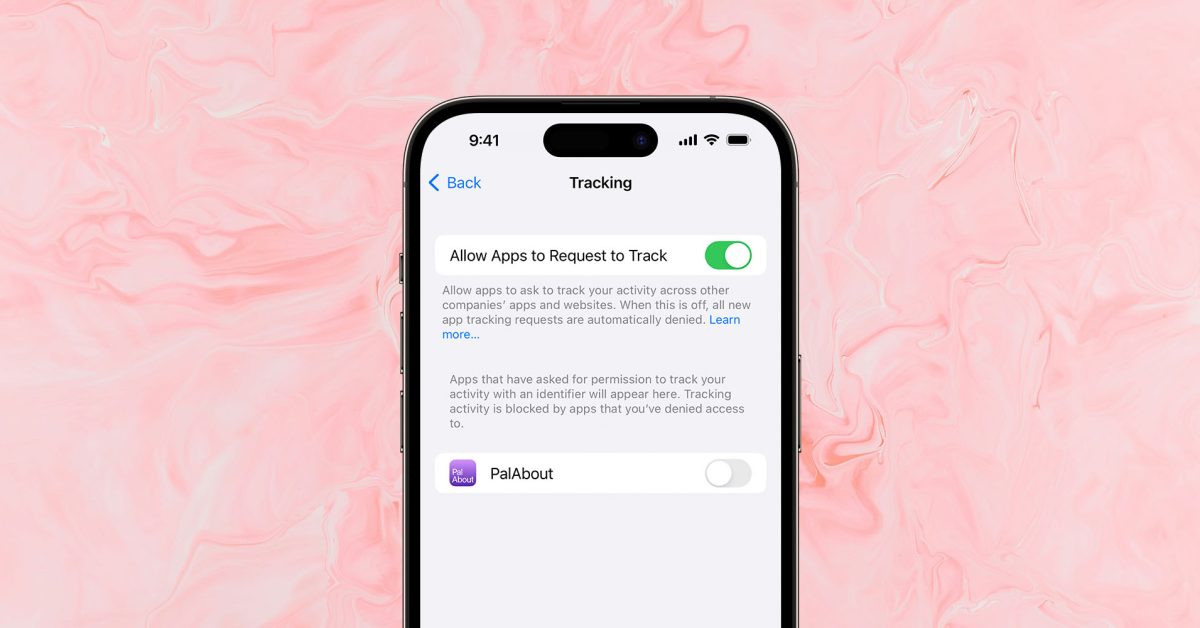 Apple Écope d&rsquo;une Amende Choc de 162 Millions $ à Cause de l&rsquo;App Tracking Transparency : Les Publicitaires en Colère !