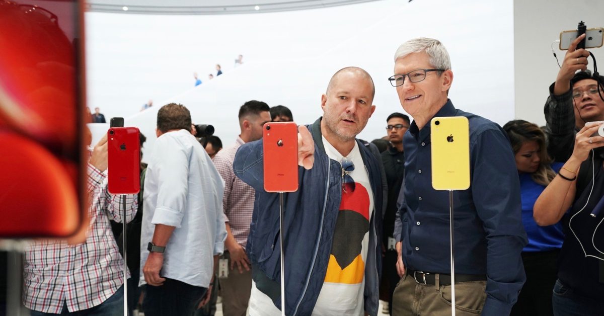 Découvrez le Nouvel Produit AI de Jony Ive : Pas un Téléphone, Mais Révolutionnaire !