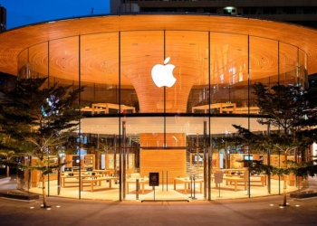 Choc sur Wall Street : Les actions d&rsquo;Apple s&rsquo;effondrent de 10% à l&rsquo;ouverture du marché suite à des nouvelles de tarifs