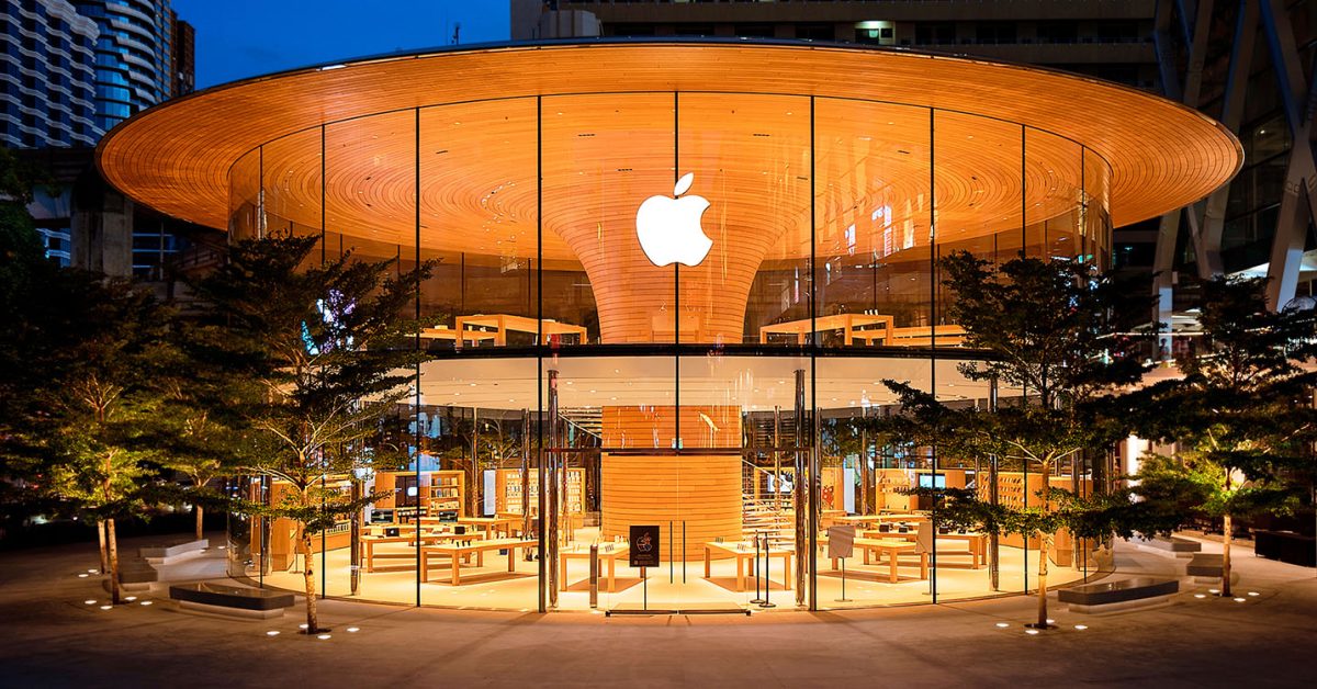 Choc sur Wall Street : Les actions d&rsquo;Apple s&rsquo;effondrent de 10% à l&rsquo;ouverture du marché suite à des nouvelles de tarifs