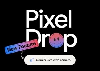 Débloquez l&rsquo;accès gratuit à la caméra Gemini Live Astra pour les Pixel 9 et 9a ! Découvrez comment en profiter !