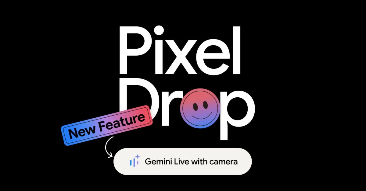 Débloquez l&rsquo;accès gratuit à la caméra Gemini Live Astra pour les Pixel 9 et 9a ! Découvrez comment en profiter !