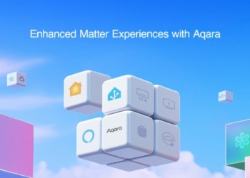 Découvrez comment Aqara révolutionne votre maison intelligente avec le support Matter et des automatisations avancées !