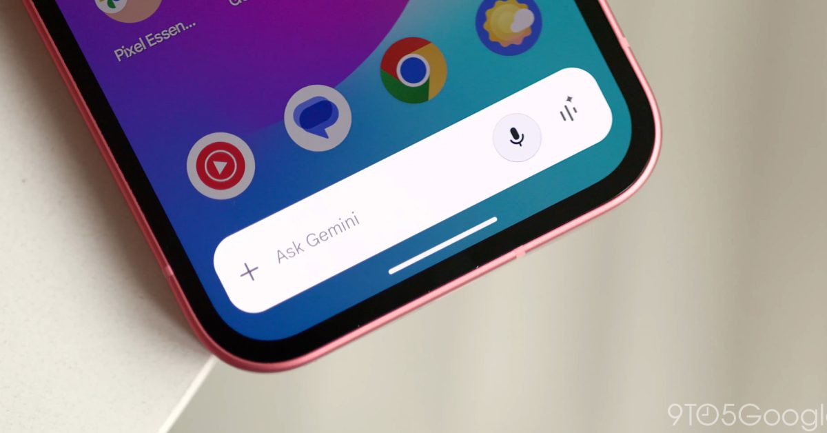 Découvrez comment l&rsquo;intégration de Google Photos dans l&rsquo;app Gemini va révolutionner votre expérience sur Android !