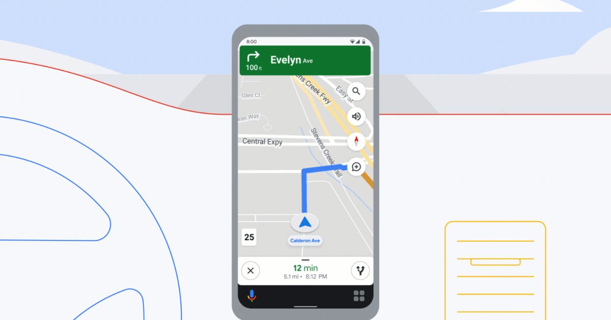Découvrez Pourquoi le Mode Conduite de Google Assistant dans Maps pour Android a Disparu : Solutions et Alternatives!
