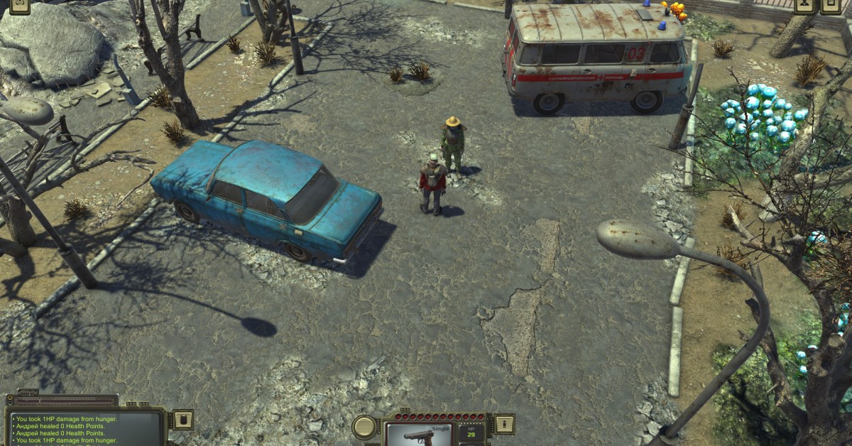 Découvrez les Meilleurs Jeux Indés : Atom RPG, Ailment, Eight-Minute Empire et Bien Plus !