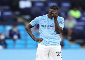 Découvrez la Raison Choc Derrière l&rsquo;Action en Justice de Benjamin Mendy Contre Manchester City !