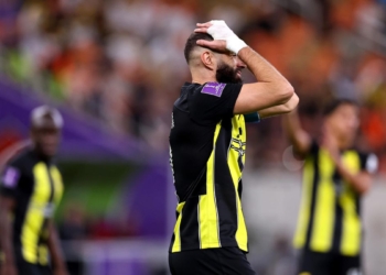 Benzema Révèle pourquoi l&rsquo;Arabie Saoudite n&rsquo;est pas qu&rsquo;une Destination de Vacances Tropicale