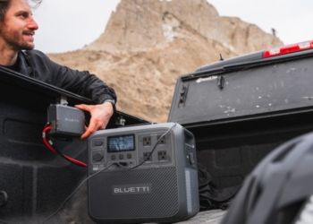 Découvrez pourquoi les nouveaux produits d&rsquo;énergie portable BLUETTI révolutionnent vos aventures en plein air
