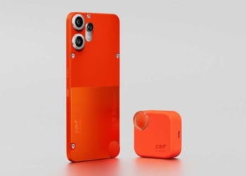 Découvrez le CMF Phone 2 Pro à 279 $ : Un smartphone révolutionnaire accompagné de nouveaux écouteurs !