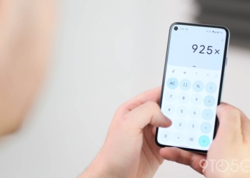 Découvrez la Nouvelle Mise à Jour de Google Calculator 8.7 : Améliorations Inattendues Déjà Disponibles sur le Play Store !