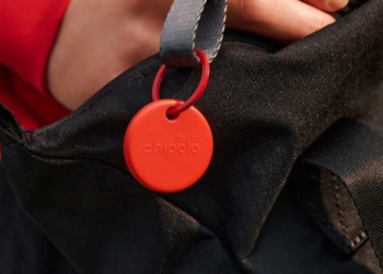 Découvrez le Tracker Coloré de Chipolo : Compatible avec Android et Apple pour Ne Jamais Perdre vos Objets!