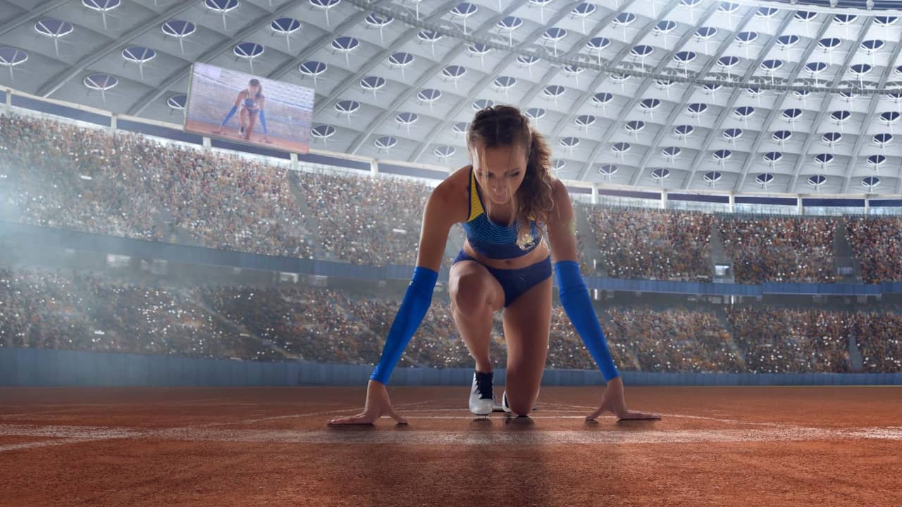 Le Salaire Surprenant des Champions Olympiques : Découvrez les Gains Cachés des Médaillés !