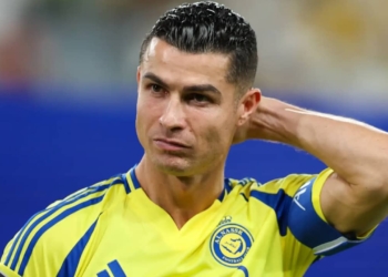 Cristiano Ronaldo Critique Sévèrement la Ligue 1 et la Stratégie des Clubs pour les Jeunes Talents
