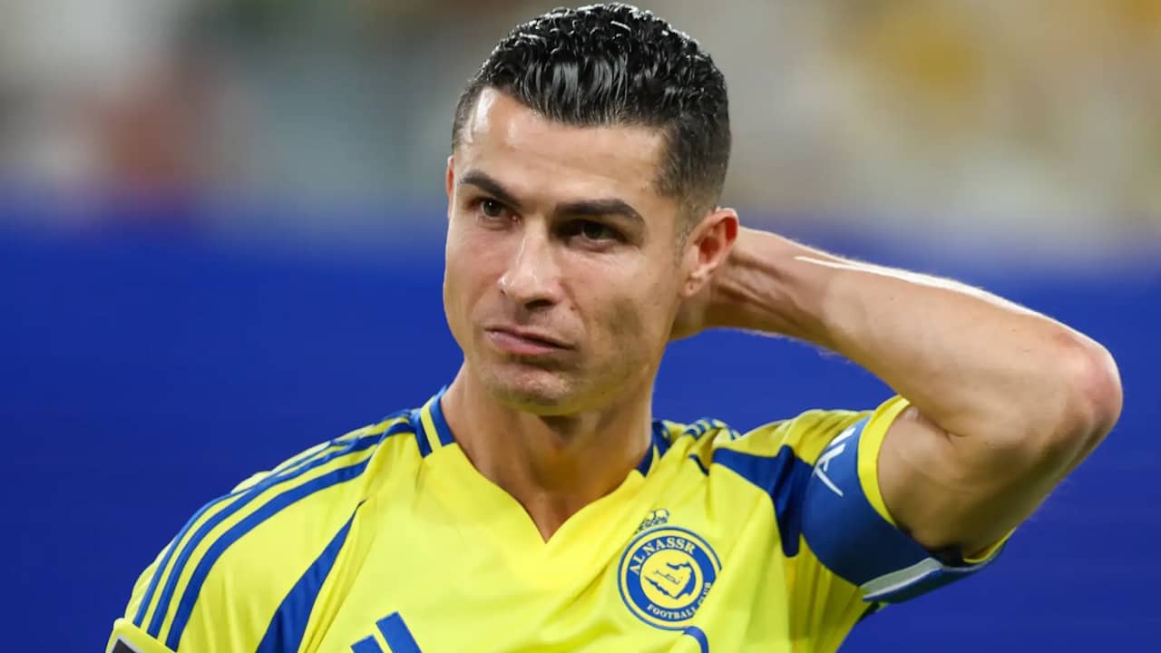 Cristiano Ronaldo Critique Sévèrement la Ligue 1 et la Stratégie des Clubs pour les Jeunes Talents