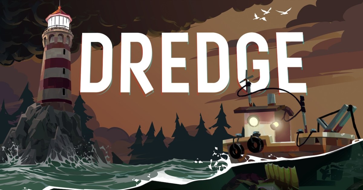 Offres et Gratuités d&rsquo;Applications Android : DREDGE, unmemory, Psychofunk et Bien Plus Encore à Ne Pas Manquer !