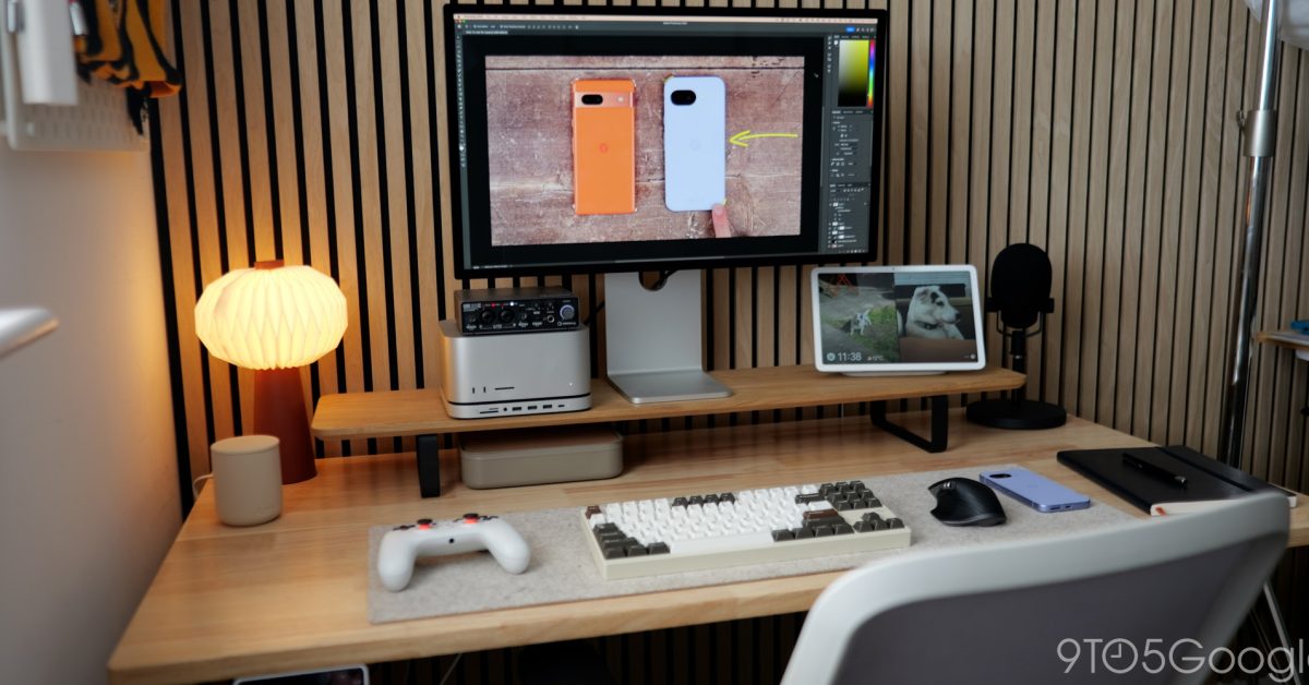 Découvrez les Indispensables de Mon Bureau à Domicile : Les Éléments Essentiels à Avoir Absolument !