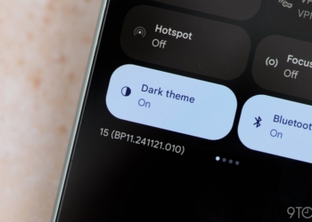 Google Pixel : L&rsquo;Update qui Fait Sauter le Mode Sombre Automatique – Découvrez Pourquoi !