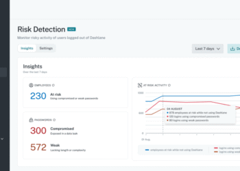 Découvrez comment Dashlane’s Omnix révolutionne la sécurité informatique face aux risques de credentials !