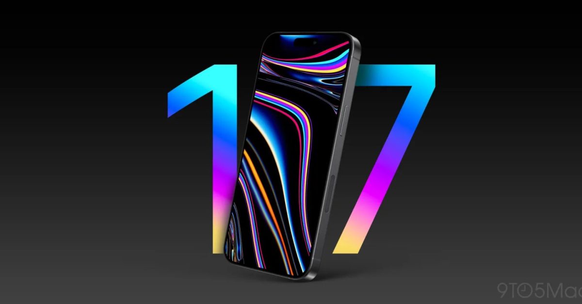 Découvrez comment l&rsquo;iPhone 17 dépasse toutes les attentes avec une mise à niveau matérielle révolutionnaire !