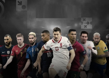 Découvrez les Joueurs Légendaires qui ont Marqué l&rsquo;Histoire d&rsquo;un Club ou d&rsquo;un Pays