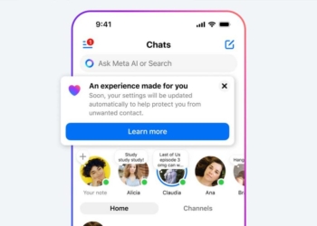 Attention Parents : Les Restrictions de Compte Adolescent de Meta débarquent sur Facebook ! Découvrez ce que cela signifie pour vos enfants !