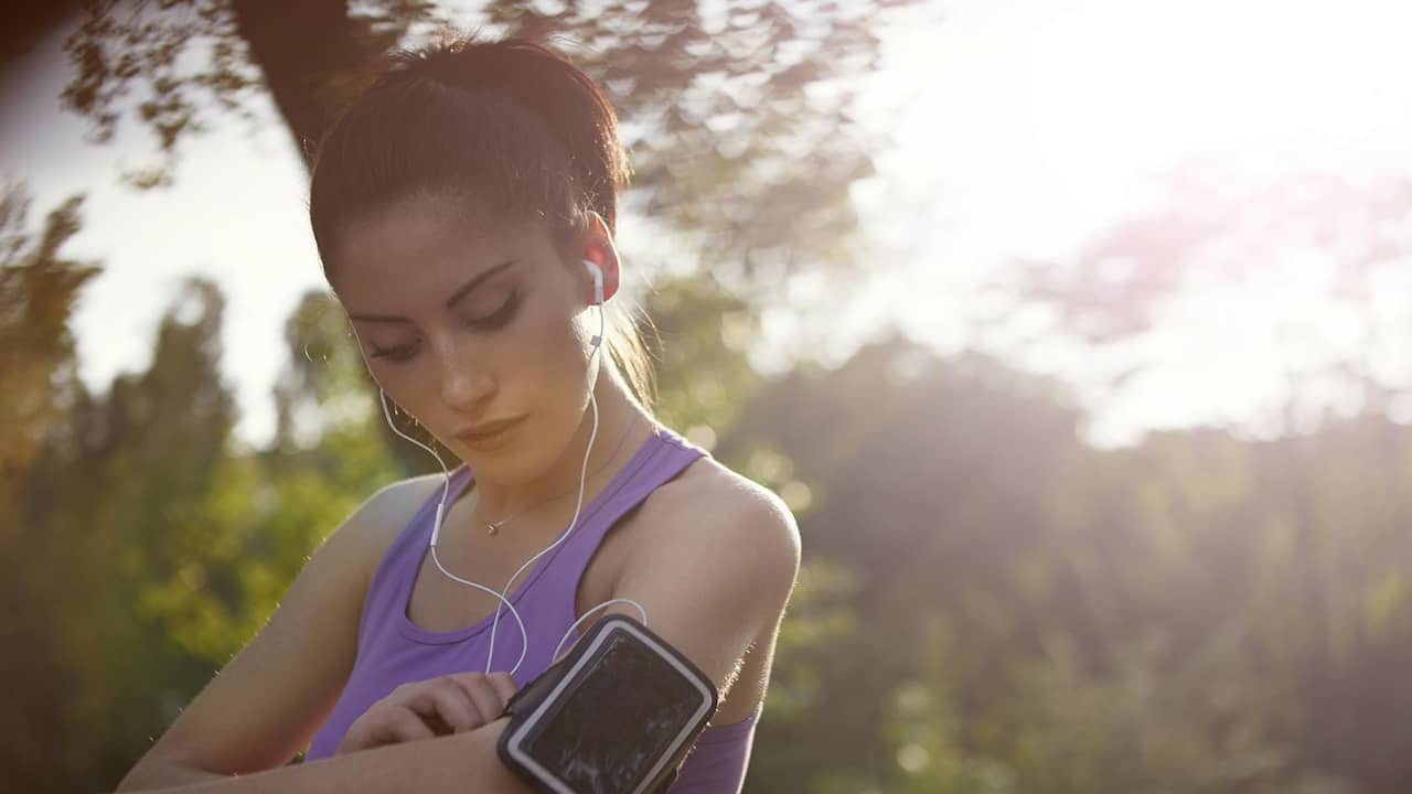 Découvrez pourquoi courir avec votre téléphone en main pourrait être plus dangereux que vous ne le pensez!