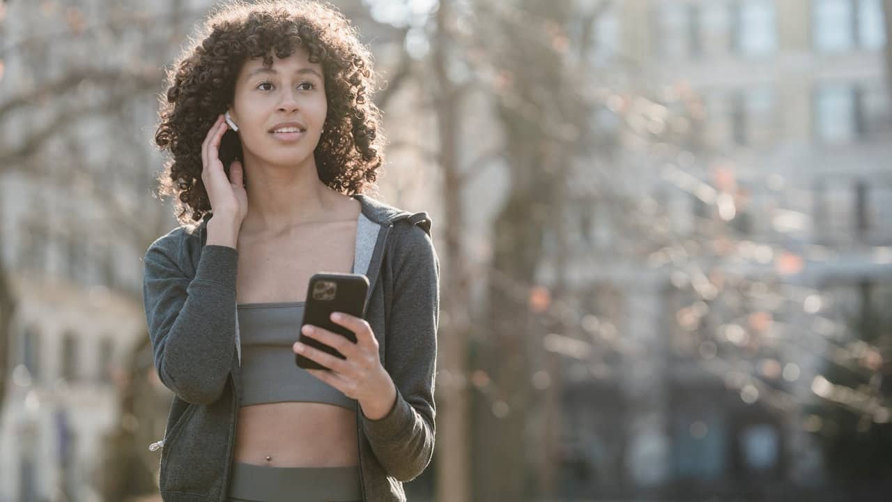 Comment Transformer Votre Passion pour le Sport en Revenu : Les Applications Mobiles qui Payent Vraiment !