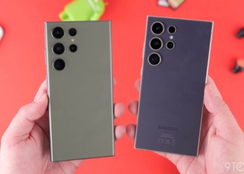 redige un nouveau titre légèrement putaclic seo en utilisant les bons mots clés à partir de celuici sans ajouter de date si le titre d&rsquo;origine n&rsquo;en contient pas Samsung rolling out April 2025 update to these Galaxy devices