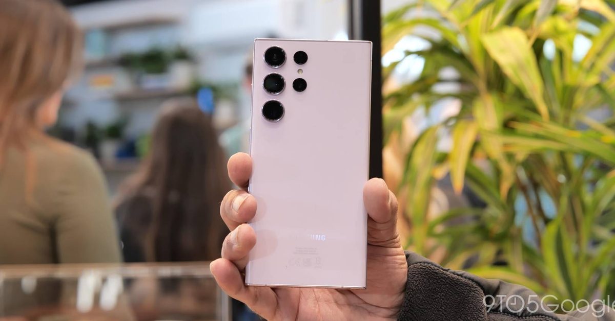 Découvrez la Liste Complète des 50 Galaxy Devices qui Bénéficient de la Mise à Jour One UI 7 ! Ne Ratez Pas Ça !